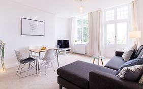 Victorian Apartment